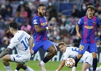 Nhận định Dynamo Kiev vs Barcelona: Lạc lối ở Kiev