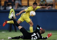 Nhận định Villarreal vs Young Boys: Kịch bản lặp lại