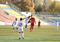 U23 Việt Nam cùng 3 đội bóng giữ "sạch lưới" tại vòng loại U23 châu Á 2022