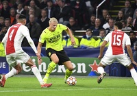 Nhận định Dortmund vs Ajax: Món nợ khó đòi