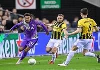 Nhận định Tottenham vs Vitesse: Khởi đầu thuận lợi
