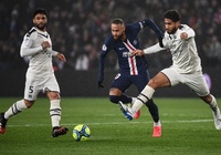 Nhận định Bordeaux vs PSG: Nỗi lo xa nhà