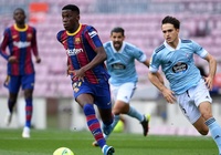 Nhận định Celta Vigo vs Barcelona: Đã đên lúc đứng dậy