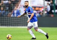 Nhận định Sampdoria vs Bologna: Chủ nhà lâm nguy