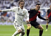 Nhận định Real Madrid vs Vallecano: Đôi chân mỏi mệt