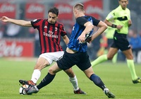 Nhận định AC Milan vs Inter Milan: Đứt mạch bất bại