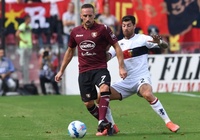 Nhận định Lazio vs Salernitana: Khó cho cửa trên