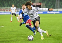 Nhận định Đức vs Liechtenstein: Rèn quân