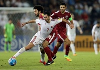 Nhận định Iraq vs Syria: Chiến thắng đầu tay