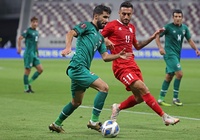 Nhận định Lebanon vs Iran: Xây chắc ngôi đầu