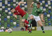 Nhận định Bắc Ireland vs Lithuania: Bữa tiệc bàn thắng