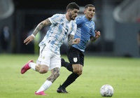 Nhận định Uruguay vs Argentina: Tiếp đà sa sút