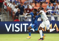 Kết quả Honduras vs Panama, vòng loại World Cup 2022