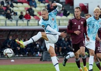 Nhận định Na Uy vs Latvia: Chạy đà cho đại chiến