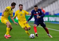 Nhận định Pháp vs Kazakhstan: Chiến thắng nhẹ nhàng