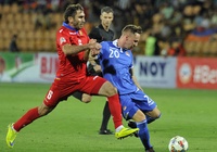 Nhận định Liechtenstein vs Romania: Hy vọng mong manh