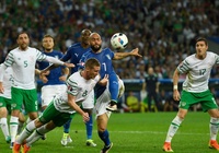 Nhận định Bắc Ireland vs Italia: Nín thở chờ đợi
