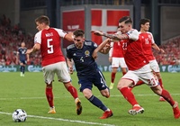Nhận định Scotland vs Đan Mạch: Kết thúc trọn vẹn