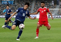 Nhận định Oman vs Nhật Bản: Chiến thắng tối thiểu