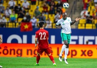 Xem trực tiếp Việt Nam vs Saudi Arabia ở đâu, kênh nào?