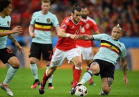 Nhận định Xứ Wales vs Bỉ: Chủ nhà có điểm