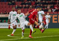 Nhận định Augsburg vs Bayern Munich: Khó cản Hùm xám