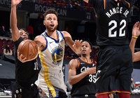 Nhận định bóng rổ NBA 2021-22: Golden State Warriors vs Cleveland Cavaliers (Ngày 19/11 7h30)