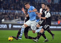 Nhận định Lazio vs Juventus: Đi dễ khó về