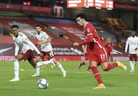 Nhận định Liverpool vs Arsenal: Cái dớp London