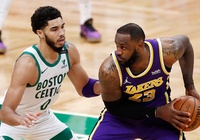 Nhận định bóng rổ NBA 2021-22: Los Angeles Lakers vs Boston Celtics (ngày 20/11 7h30)