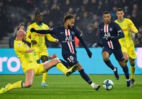 Nhận định PSG vs Nantes: Bắn hạ “chim hoàng yến”