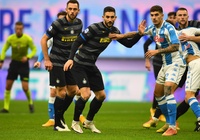 Nhận định Inter Milan vs Napoli: Khó thu hẹp khoảng cách