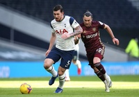 Nhận định Tottenham vs Leeds: Trông chờ Harry Kane