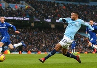 Lịch trực tiếp Bóng đá TV hôm nay 21/11: Tâm điểm Man City vs Everton