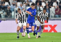 Nhận định Chelsea vs Juventus: Dắt tay nhau đi tiếp