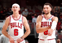 Nhận định bóng rổ NBA 2021-22: Indiana Pacers vs Chicago Bulls (ngày 23/11 8h00)