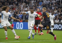 Nhận định Galatasaray vs Marseille: Lợi thế sân nhà