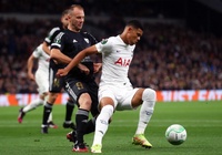 Nhận định Mura vs Tottenham: Tiếp đà thăng hoa