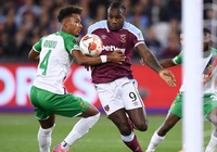 Nhận định Rapid Wien vs West Ham: Giữ sức cho đại chiến