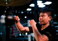 Nhà VĐTG Thu Nhi chưa được đăng ký thi đấu giải Boxing VĐQG, Liên đoàn quyền Anh Việt Nam nói gì?