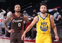 Nhận định bóng rổ NBA 2021-22: Golden State Warriors vs Portland Trail Blazers (ngày 27/11 10h00)