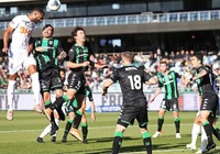 Kết quả Western United vs Perth Glory, bóng đá Australia