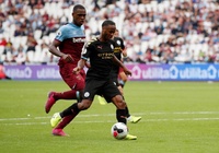 Đội hình ra sân Man City vs West Ham: Sterling, Mahrez đá chính