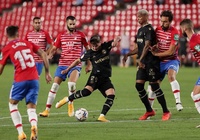 Nhận định Granada vs Alaves: Khách lấn chủ