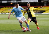 Nhận định Watford vs Man City: Bày ong vỡ tổ