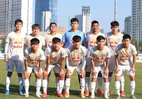 Đội hình U21 HAGL: Danh sách cầu thủ tham dự U21 Quốc gia 2021