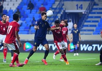Lịch thi đấu bảng A AFF Cup 2020 hôm nay mới nhất