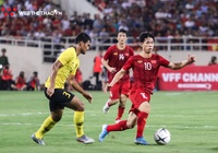 Kết quả AFF Cup 2020 hôm nay