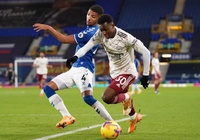 Nhận định Everton vs Arsenal: Tiếp đà sa sút