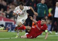 Nhận định AC Milan vs Liverpool: Nỗ lực cuối cùng